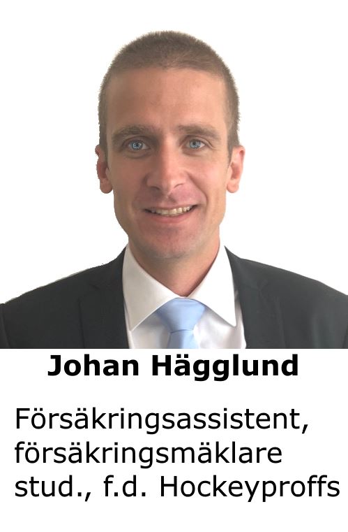 Johan Hägglund