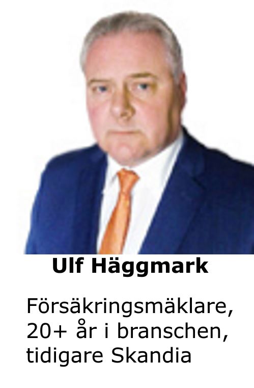 Ulf Häggmark