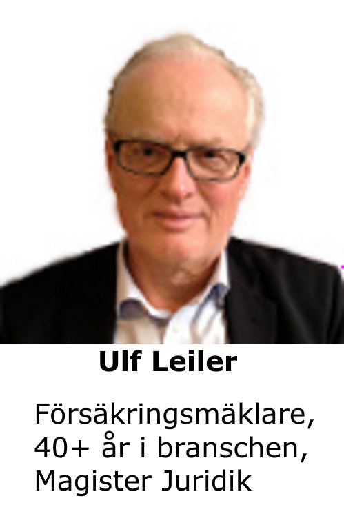 Ulf Leiler